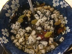 红糖冰粉-钢管厂五区小郡肝串串香(南山店)
