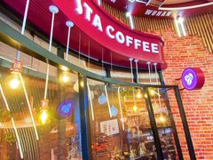 -COSTA COFFEE(武汉武商MALL店)