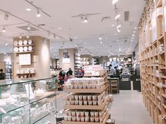-MUJI无印良品(万达太原街店)