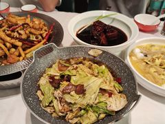 -聚鑫阁江浙菜·非遗传承技艺(闵行交大店)