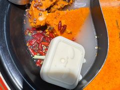 -生活如沸·顺德水牛奶火锅(大学路店)