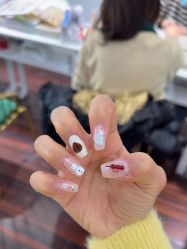 -晨·艺美甲美睫