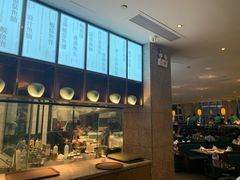 -淘米捞·米汤脆鲩鱼火锅(福田皇岗店)