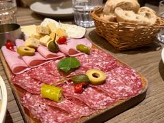 -Alimentari Grande(东湖路店)