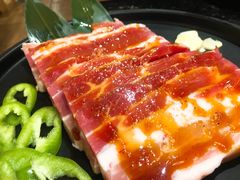 -九田家黑牛烤肉料理(石路天虹店)