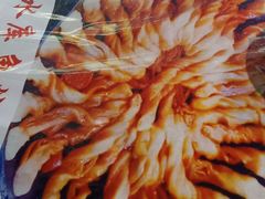 -海碗油泼面·八次方·水库鱼·粘卷子(平谷店)