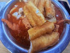 -四川老牛麻辣烫(北门桥店)