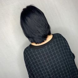 -美梵日系沙龙