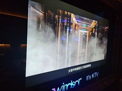 -温莎KTV(珠江路店)