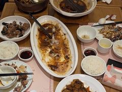 -顺风汤馆·广府粤菜(江宸天街店)