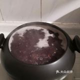 还原青春美容又养颜的养生杂粮粥👍🏻