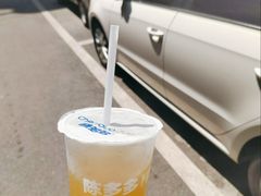 -陈多多·豆腐奶茶(沙湾路店)