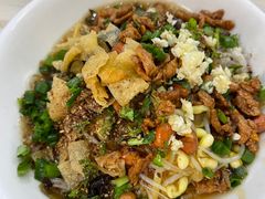 -富辉粉店·海南咖喱饭