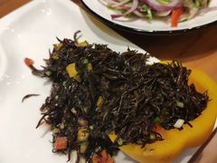 -巴依老爷新疆美食(常营店)