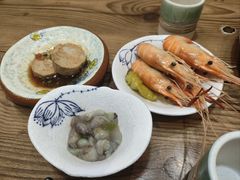 -红叶日料·放题·海胆·定食(星海店)