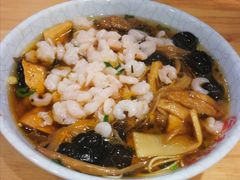 -朱鸿兴面馆(镇湖店)