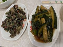 -东方削面(迎泽街店)