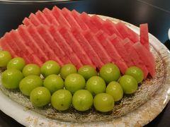 -虹御轩·传承江浙菜(虹桥店)