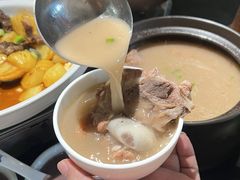 -简小舍·民间手艺菜(武昌江滩店)