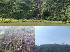 -水濂山森林公园