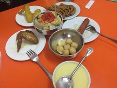 -甜心阁(沿江路店)