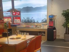 -巴邑火锅·鲜切牛肉(萧山银隆店)