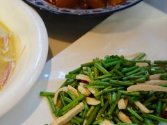 芦高炒臭豆腐-六大碗(稻河古街区店)