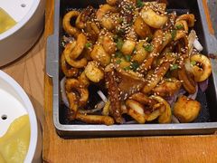 -船歌·鱼水饺青岛菜(国贸商城店)