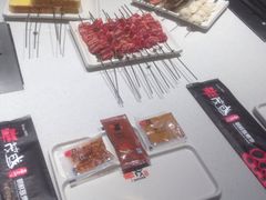 -丰茂烤串(公园店)