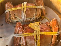 -七的湖·江南蟹舫·阳澄湖农家菜(蟹舫苑店)