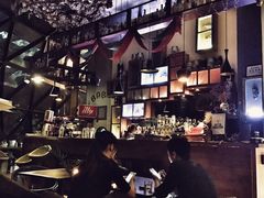-巴别塔法餐舍(朝阳店)