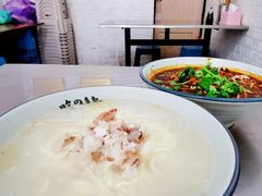 -渔桥李记奶汤面(东街店)