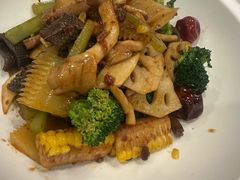 -功德林素菜饭庄(前门店)