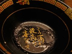 -一兰拉面(新宿中央东口店)