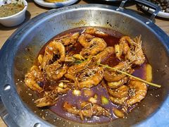 -邵汇大虾火锅(鲁迅路店)