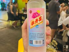 -宴天下大酒店(政和路店)