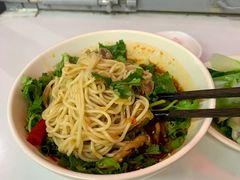 -秦云老太婆摊摊面(蜀汉路店)