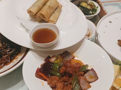 -高老庄新家宴(北斗星广场店)