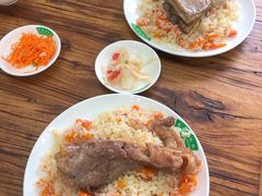 -217丰惠源抓饭(江乾路店)