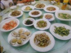 -望海潮海鲜店 特色家常菜(在海一方店)