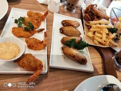 -必胜客(阿罗海店)