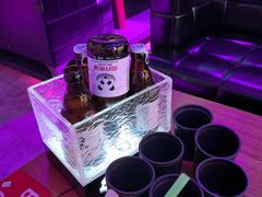 -喜鹊音乐酒馆(西街店)