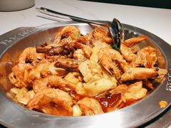 -李想大虾(江北天街店)