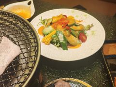 -樱嘢·炭火烧肉(惠南店)