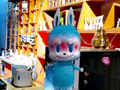 -袁亮今日陶艺(苹果社区总店)