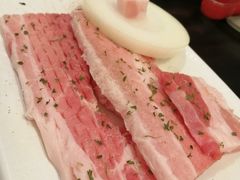 -韩屋韩国料理(天山路店)