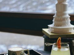 -云座·时光·观景咖啡厅(五爷庙店)