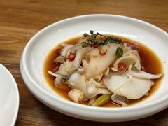 -舟小鲜·舟山小渔村(凤城四路中登广场店)