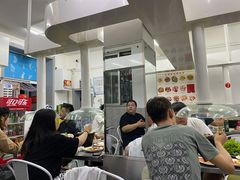 -松明一烤肉馆(鲁园店)