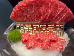 -牛将军•涮肉•烤肉•铁板烧(北京王府井·故宫店)